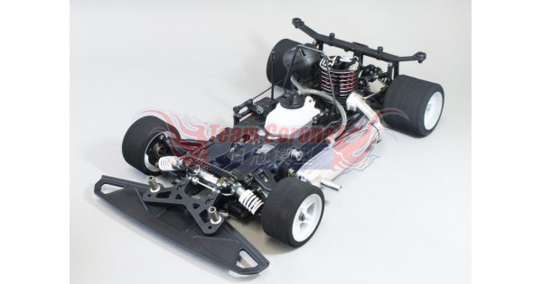 Mugen Seiki MRX6X World Champion 1/8 GP On-road car kit H2008